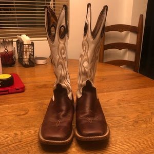 Anderson Bean HP 1028 Cowboy Boots